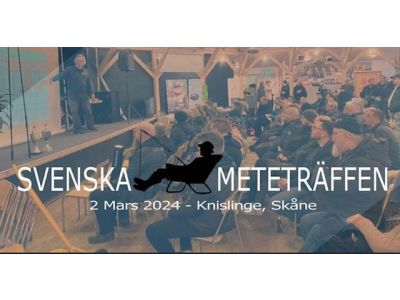 Svenska Meteträffen 2024