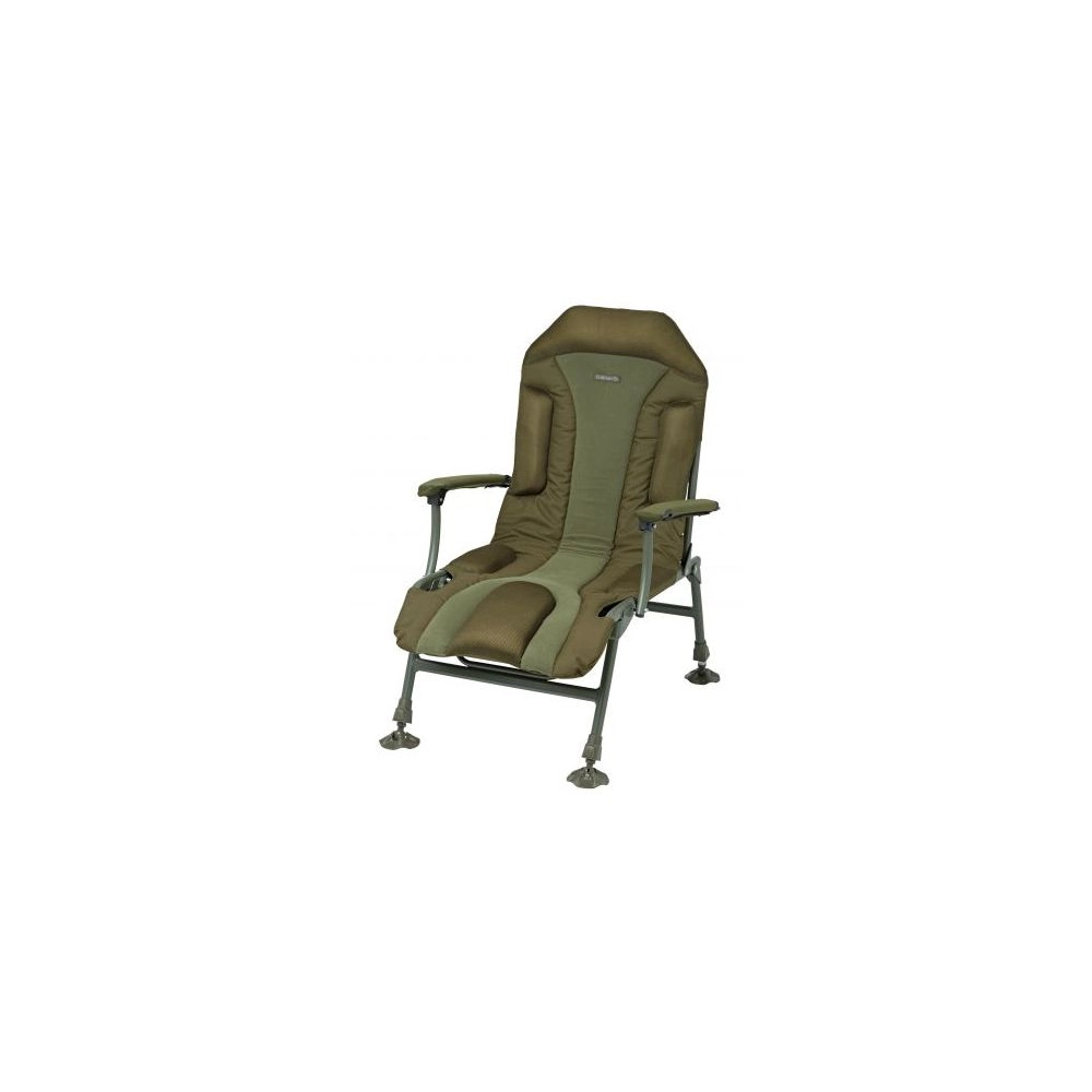 Trakker Levelite LongBack Chair Fiskekompaniet.se