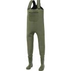 Kinetic NeoGaiter neoprene vadare