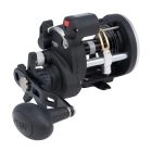 Penn Rival 20 LW LC LineCounter