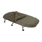 Trakker Big Snooze + Smooth Sleeping Bag