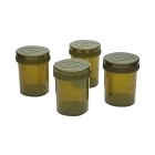 Trakker Glug Pots (T/P x 4)