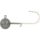 SPRO Round Jig Head 4/0