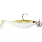 Westin Shadteez R N R 9cm  7gr #4/0 2pack
