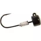 Z-man Nedlockz HD Black (5-pack) -4,7gr