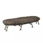 Trakker Levelite Oval MF-HDR Sleep System