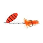 Abu Garcia Reflex White 12gr- 5,5cm
