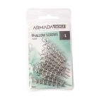 Armada Shallow Screws