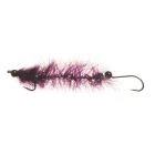 Unique Flies -Børsteormen-Purble #8