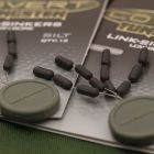 Gardner Covert Tungsten Link-Sinkers 