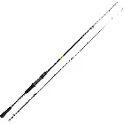 Daiwa Prorex X 8,4ft Big Rubber 180gr Spinn