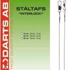 Darts Ståltafs Interlock