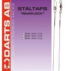 Darts Ståltafs Snaplock