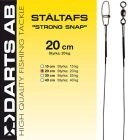 Darts Strong Snap Ståltafs