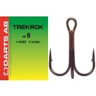 Darts Trekrok