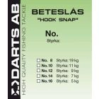 Darts Beteslås "Hook Snap" 