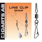 LINE CLIP SNAP/SP-07