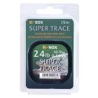 Drennan E-Sox Super Trace Pike Wire