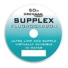 Drennan Supplex Fluorocarbon, 50m