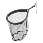 Savage Gear Pro Finezze Rubber Mesh Net L (46x56cm)Floating