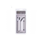 E.S.P Black Stainless Bobbin Kit