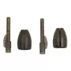 Fox Camo Quick Change Weights