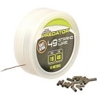 Fox Rage Predator 49-Strand Wire Kit