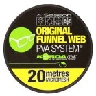 Funnel Web MICROMESH â€“ 20m refill - MicroMesh 20m refill