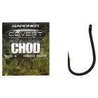 Gardner Covert Dark Chod Hooks