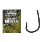 Gardner Covert Dark Wide Gape Talon Tip Hooks