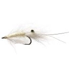 Unique Flies -Garn-Reje #6