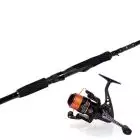 Goldfish Haspelkit 5,5ft 2-12g
