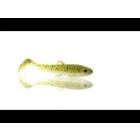 Westin BullTeez Shadtail 9,5 cm