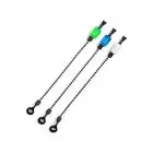 Trakker Clinga Dumpy Kit 3-Pack