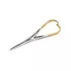 Fly Dressing High Grade Mitten Peang Gold