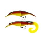 Westin Platypus TeezTail 16cm
