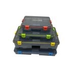 Armada Tackle Waterproof Box.