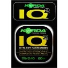 Korda IQ2 / IQ Extra Soft