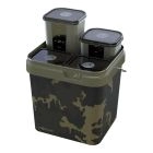 Korda - Kontainer System 17 liter