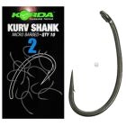 Korda Kurv Shank