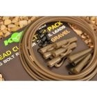 Korda Lead Clip Action Pack