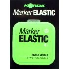 Korda Marker Elastic Green