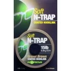 Korda N-Trap Soft - Gravel Brown