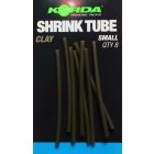 Korda Shrink Tube Clay