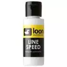 Loon Line Speed