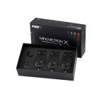 Fox Mini Micron X 3 rod set