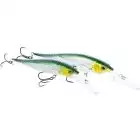 Westin Jerkbite MR Jerkbait 9 cm 9gr Suspending