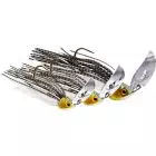 Westin  BladeBite V2 Tungsten Bladed Jig 9 gr