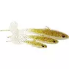 Westin BullTeez Curltail 10 cm 6 gr 2 pack