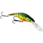 Westin P10DR Crankbait 10cm 16gr Floating